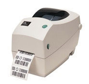 Zebra TLP 2824 Plus (282P-101222-040)